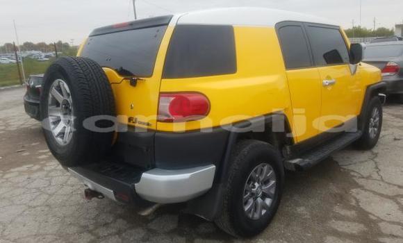 Acheter Neuf Voiture Toyota FJ Cruiser Autre à Badagry, État de Lagos Acheter Neuf Voiture Toyota FJ Cruiser Autre à Badagry, État de Lagos