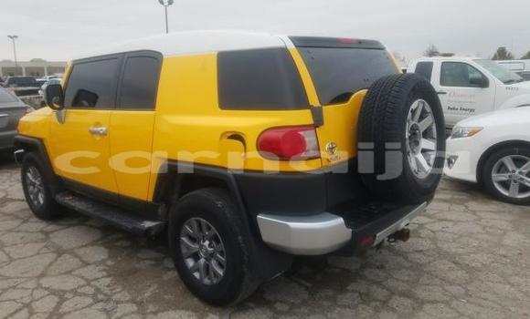 Acheter Neuf Voiture Toyota FJ Cruiser Autre à Badagry, État de Lagos Acheter Neuf Voiture Toyota FJ Cruiser Autre à Badagry, État de Lagos