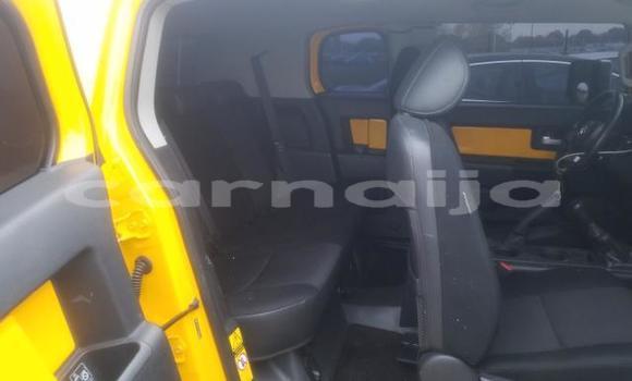 Acheter Neuf Voiture Toyota FJ Cruiser Autre à Badagry, État de Lagos Acheter Neuf Voiture Toyota FJ Cruiser Autre à Badagry, État de Lagos