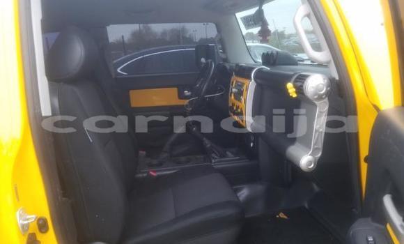 Acheter Neuf Voiture Toyota FJ Cruiser Autre à Badagry, État de Lagos Acheter Neuf Voiture Toyota FJ Cruiser Autre à Badagry, État de Lagos