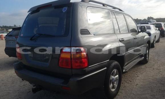Acheter Neuf Voiture Toyota Land Cruiser Noir à Badagry, État de Lagos Acheter Neuf Voiture Toyota Land Cruiser Noir à Badagry, État de Lagos