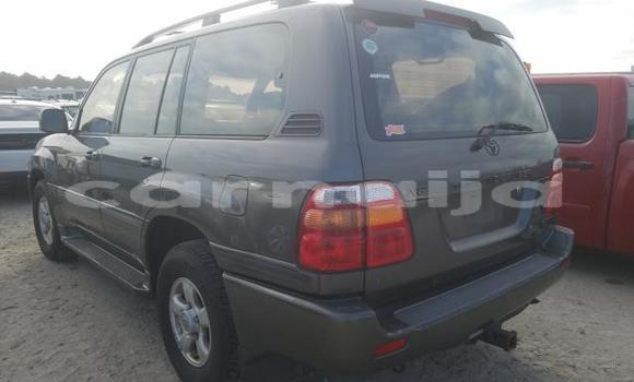 Acheter Neuf Voiture Toyota Land Cruiser Noir à Badagry, État de Lagos Acheter Neuf Voiture Toyota Land Cruiser Noir à Badagry, État de Lagos