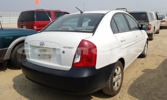 Acheter Neuf Voiture Hyundai Accent Blanc à Badagry, État de Lagos Acheter Neuf Voiture Hyundai Accent Blanc à Badagry, État de Lagos