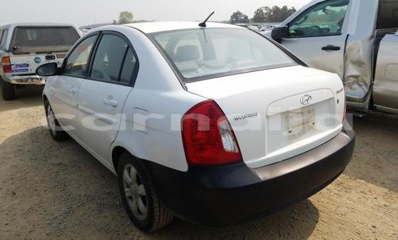 Acheter Neuf Voiture Hyundai Accent Blanc à Badagry, État de Lagos Acheter Neuf Voiture Hyundai Accent Blanc à Badagry, État de Lagos