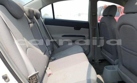 Acheter Neuf Voiture Hyundai Accent Blanc à Badagry, État de Lagos Acheter Neuf Voiture Hyundai Accent Blanc à Badagry, État de Lagos