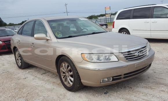 Buy New Hyundai Azera Beige Car in Badagry in Lagos State Buy New Hyundai Azera Beige Car in Badagry in Lagos State