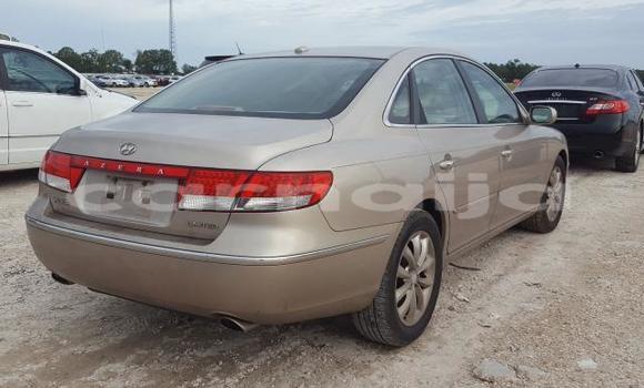 Acheter Neuf Voiture Hyundai Azera Beige à Badagry, État de Lagos Acheter Neuf Voiture Hyundai Azera Beige à Badagry, État de Lagos