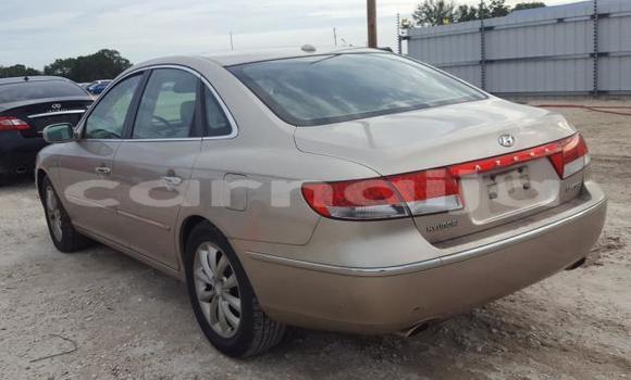 Acheter Neuf Voiture Hyundai Azera Beige à Badagry, État de Lagos Acheter Neuf Voiture Hyundai Azera Beige à Badagry, État de Lagos
