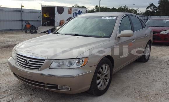 Acheter Neuf Voiture Hyundai Azera Beige à Badagry, État de Lagos Acheter Neuf Voiture Hyundai Azera Beige à Badagry, État de Lagos