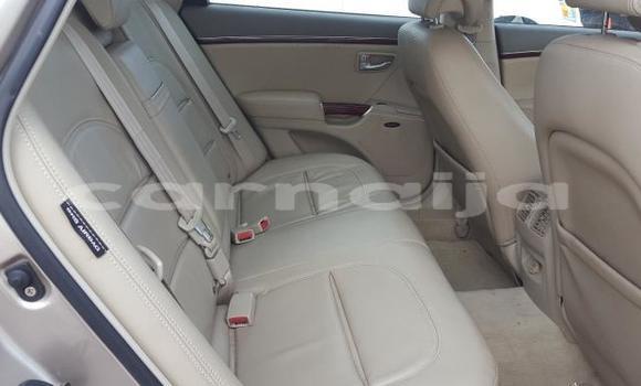 Acheter Neuf Voiture Hyundai Azera Beige à Badagry, État de Lagos Acheter Neuf Voiture Hyundai Azera Beige à Badagry, État de Lagos