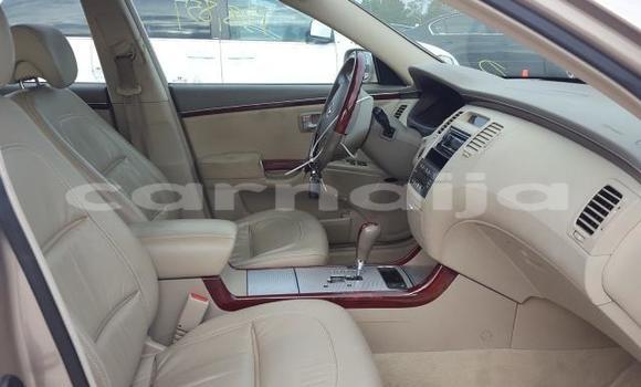 Acheter Neuf Voiture Hyundai Azera Beige à Badagry, État de Lagos Acheter Neuf Voiture Hyundai Azera Beige à Badagry, État de Lagos