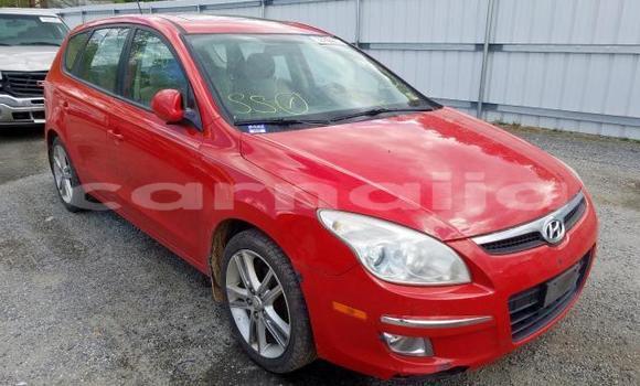 Acheter Neuf Voiture Hyundai Elantra Rouge à Badagry, État de Lagos Acheter Neuf Voiture Hyundai Elantra Rouge à Badagry, État de Lagos