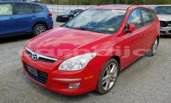 Buy New Hyundai Elantra Red Car in Badagry in Lagos State Buy New Hyundai Elantra Red Car in Badagry in Lagos State