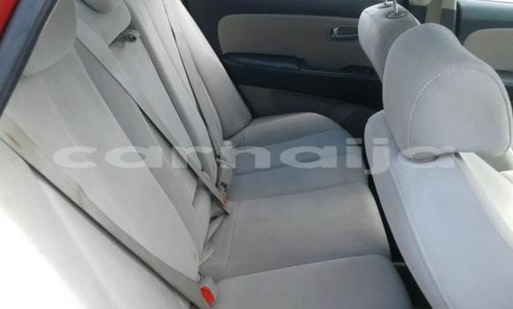 Buy New Hyundai Elantra Red Car in Badagry in Lagos State Buy New Hyundai Elantra Red Car in Badagry in Lagos State