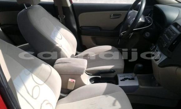 Buy New Hyundai Elantra Red Car in Badagry in Lagos State Buy New Hyundai Elantra Red Car in Badagry in Lagos State