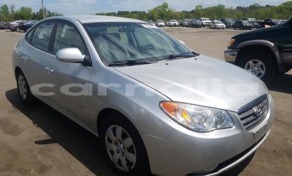 Acheter Neuf Voiture Hyundai Elantra Gris à Badagry, État de Lagos