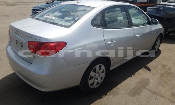 Acheter Neuf Voiture Hyundai Elantra Gris à Badagry, État de Lagos Acheter Neuf Voiture Hyundai Elantra Gris à Badagry, État de Lagos