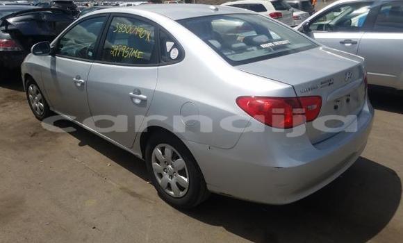 Acheter Neuf Voiture Hyundai Elantra Gris à Badagry, État de Lagos Acheter Neuf Voiture Hyundai Elantra Gris à Badagry, État de Lagos