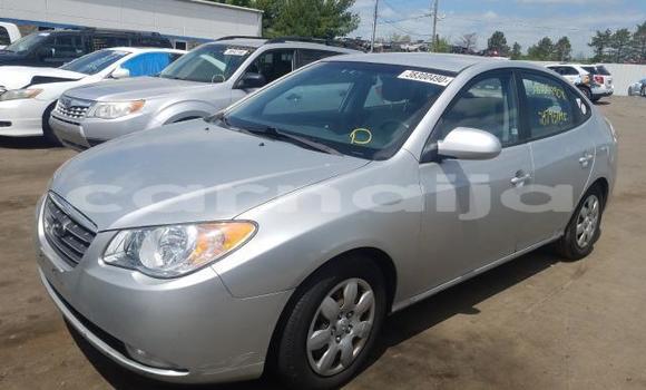 Acheter Neuf Voiture Hyundai Elantra Gris à Badagry, État de Lagos Acheter Neuf Voiture Hyundai Elantra Gris à Badagry, État de Lagos