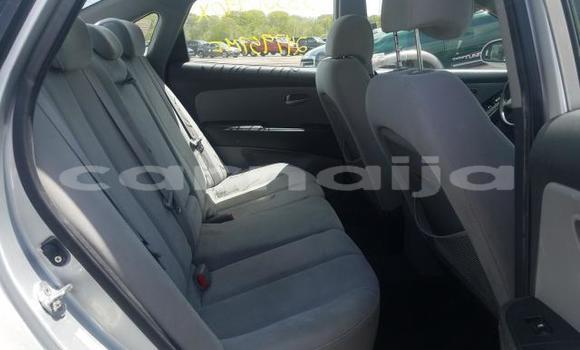 Acheter Neuf Voiture Hyundai Elantra Gris à Badagry, État de Lagos Acheter Neuf Voiture Hyundai Elantra Gris à Badagry, État de Lagos