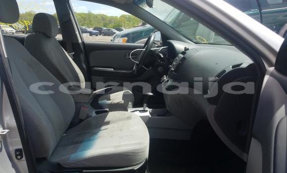 Acheter Neuf Voiture Hyundai Elantra Gris à Badagry, État de Lagos Acheter Neuf Voiture Hyundai Elantra Gris à Badagry, État de Lagos