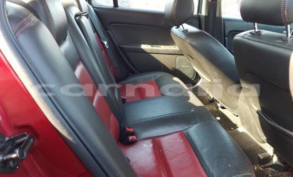 Buy New Ford Fusion Red Car in Badagry in Lagos State Buy New Ford Fusion Red Car in Badagry in Lagos State