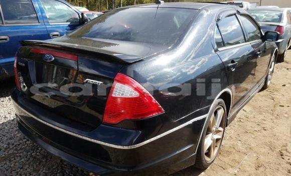 Acheter Neuf Voiture Ford Fusion Noir à Badagry, État de Lagos Acheter Neuf Voiture Ford Fusion Noir à Badagry, État de Lagos