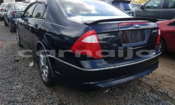 Acheter Neuf Voiture Ford Fusion Noir à Badagry, État de Lagos Acheter Neuf Voiture Ford Fusion Noir à Badagry, État de Lagos