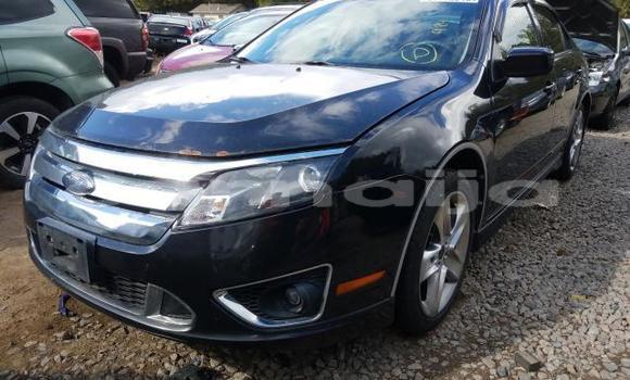 Acheter Neuf Voiture Ford Fusion Noir à Badagry, État de Lagos Acheter Neuf Voiture Ford Fusion Noir à Badagry, État de Lagos