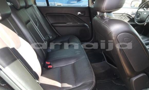 Acheter Neuf Voiture Ford Fusion Noir à Badagry, État de Lagos Acheter Neuf Voiture Ford Fusion Noir à Badagry, État de Lagos