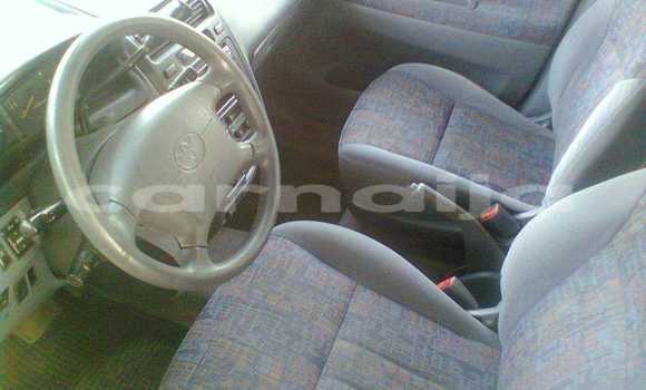 Buy Used Toyota Picnic Other Car in Abeokuta in Ogun State Buy Used Toyota Picnic Other Car in Abeokuta in Ogun State