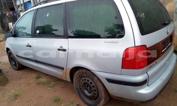 Buy Used Volkswagen Sharan Other Car in Abeokuta in Ogun State Buy Used Volkswagen Sharan Other Car in Abeokuta in Ogun State