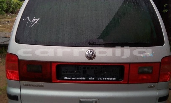 Buy Used Volkswagen Sharan Other Car in Abeokuta in Ogun State Buy Used Volkswagen Sharan Other Car in Abeokuta in Ogun State