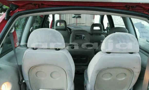 Buy Used Volkswagen Sharan Other Car in Abeokuta in Ogun State Buy Used Volkswagen Sharan Other Car in Abeokuta in Ogun State