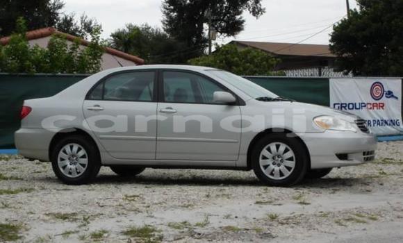 Buy Used Toyota Corolla II Other Car in Abeokuta in Ogun State Buy Used Toyota Corolla II Other Car in Abeokuta in Ogun State