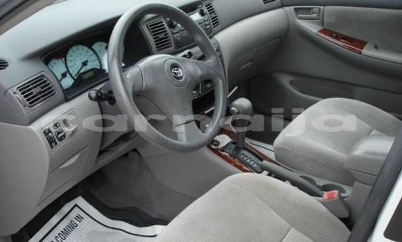 Acheter Occasion Voiture Toyota Corolla II Autre à Abeokuta, État d'Ogun Acheter Occasion Voiture Toyota Corolla II Autre à Abeokuta, État d'Ogun