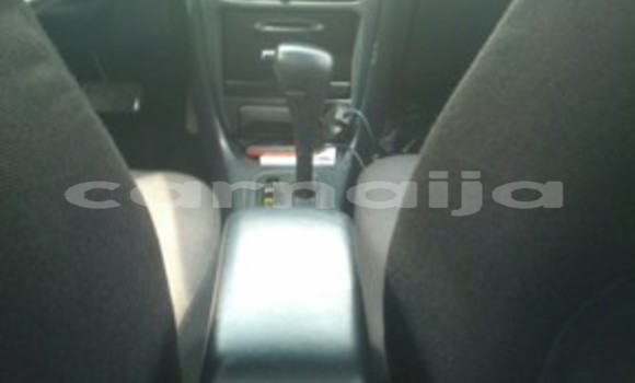 Acheter Occasion Voiture Toyota Corolla II Blanc à Abeokuta, État d'Ogun Acheter Occasion Voiture Toyota Corolla II Blanc à Abeokuta, État d'Ogun