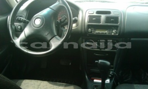 Acheter Occasion Voiture Toyota Corolla II Blanc à Abeokuta, État d'Ogun Acheter Occasion Voiture Toyota Corolla II Blanc à Abeokuta, État d'Ogun