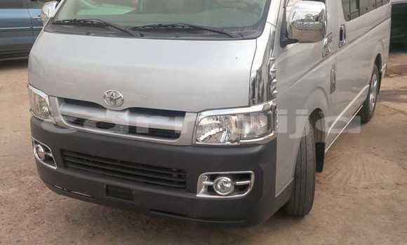 Buy Used Toyota Hiace Other Car in Abeokuta in Ogun State Buy Used Toyota Hiace Other Car in Abeokuta in Ogun State