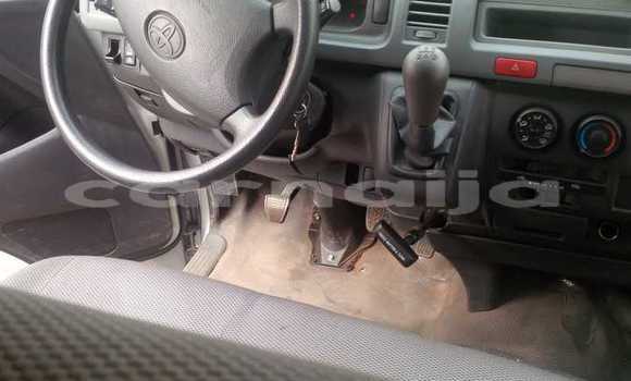 Buy Used Toyota Hiace Other Car in Abeokuta in Ogun State Buy Used Toyota Hiace Other Car in Abeokuta in Ogun State