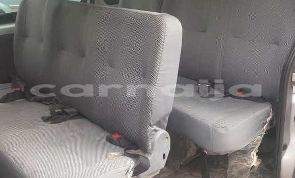 Buy Used Toyota Hiace Other Car in Abeokuta in Ogun State Buy Used Toyota Hiace Other Car in Abeokuta in Ogun State