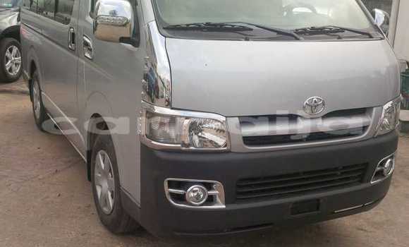 Buy Used Toyota Hiace Other Car in Abeokuta in Ogun State Buy Used Toyota Hiace Other Car in Abeokuta in Ogun State