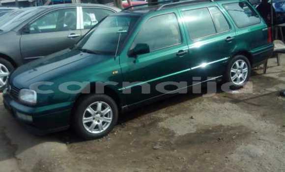 Buy Used Volkswagen Golf Plus Other Car in Abeokuta in Ogun State