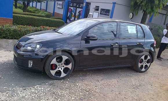 Acheter Occasion Voiture Volkswagen Golf R32 Autre à Abeokuta, État d'Ogun Acheter Occasion Voiture Volkswagen Golf R32 Autre à Abeokuta, État d'Ogun