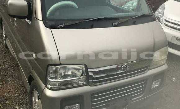 Acheter Occasion Voiture Suzuki Spacia Autre à Abeokuta, État d'Ogun Acheter Occasion Voiture Suzuki Spacia Autre à Abeokuta, État d'Ogun