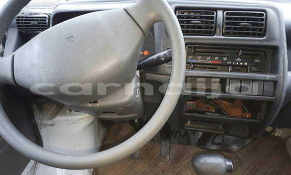 Acheter Occasion Voiture Suzuki Spacia Autre à Abeokuta, État d'Ogun Acheter Occasion Voiture Suzuki Spacia Autre à Abeokuta, État d'Ogun