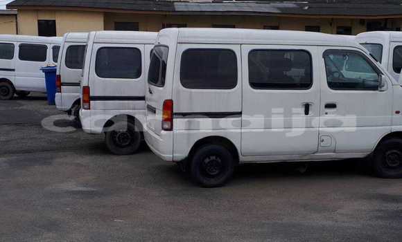 Acheter Occasion Voiture Suzuki Spacia Autre à Abeokuta, État d'Ogun Acheter Occasion Voiture Suzuki Spacia Autre à Abeokuta, État d'Ogun