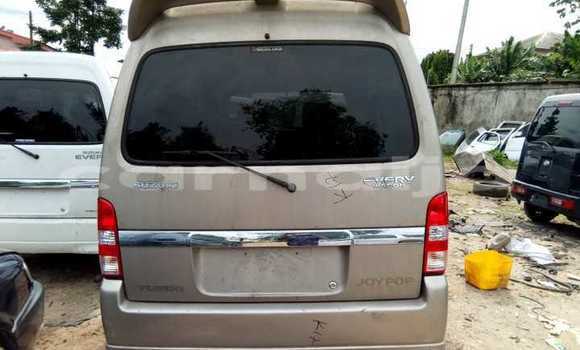 Acheter Occasion Voiture Suzuki Spacia Autre à Abeokuta, État d'Ogun Acheter Occasion Voiture Suzuki Spacia Autre à Abeokuta, État d'Ogun