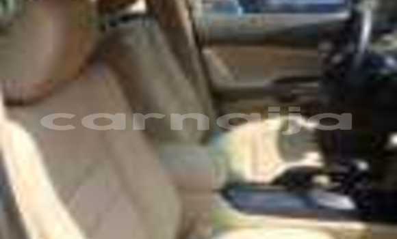 Acheter Occasion Voiture Honda Accord Autre à Abeokuta, État d'Ogun Acheter Occasion Voiture Honda Accord Autre à Abeokuta, État d'Ogun