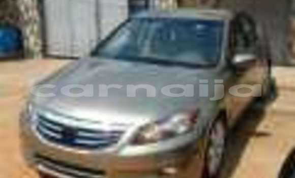Acheter Occasion Voiture Honda Accord Autre à Abeokuta, État d'Ogun Acheter Occasion Voiture Honda Accord Autre à Abeokuta, État d'Ogun